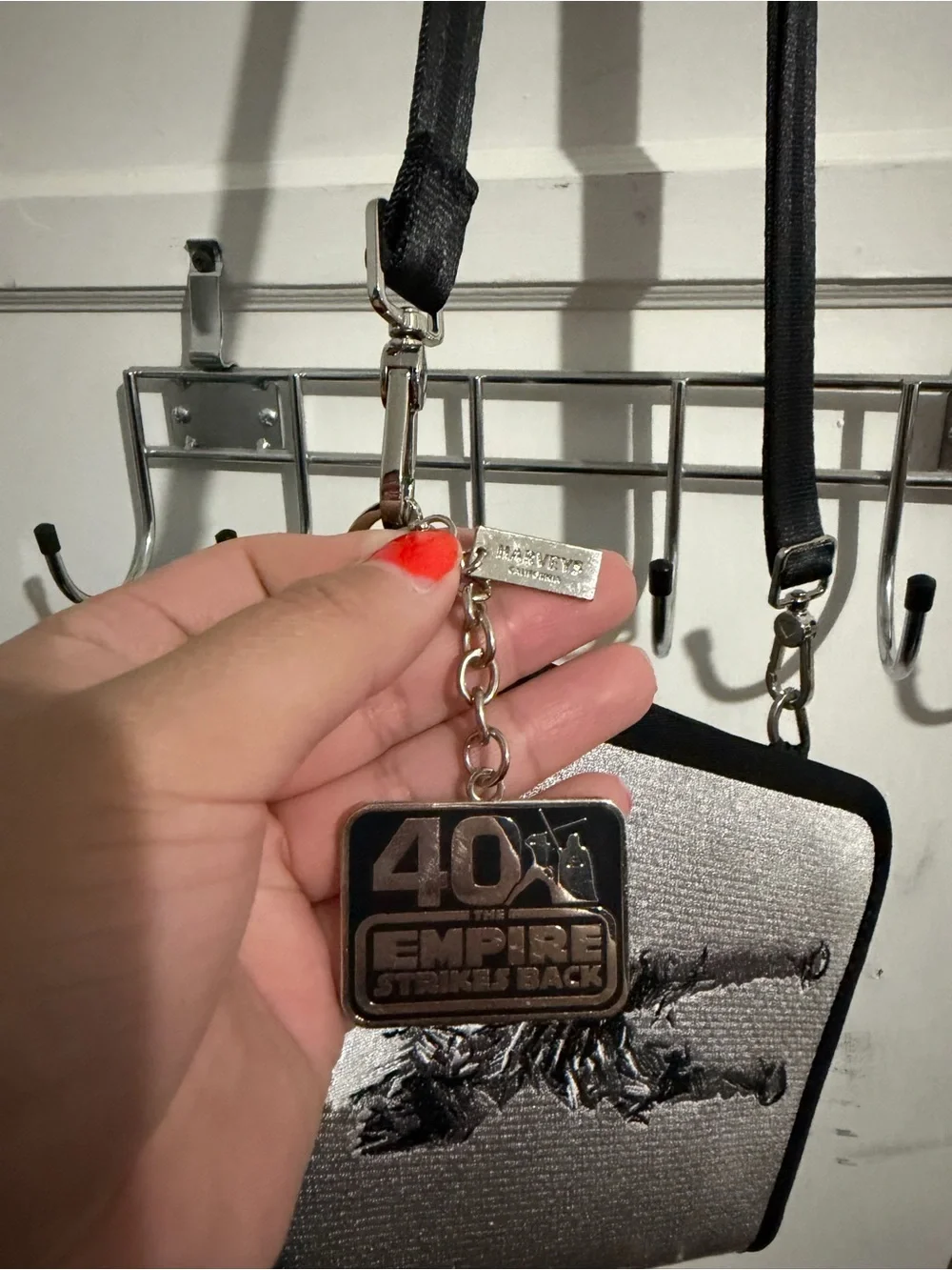 Harveys Star Wars Han Solo 40th Crossbody
